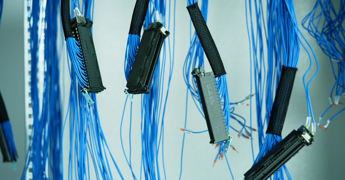 Atlas Cable Sur: solutions