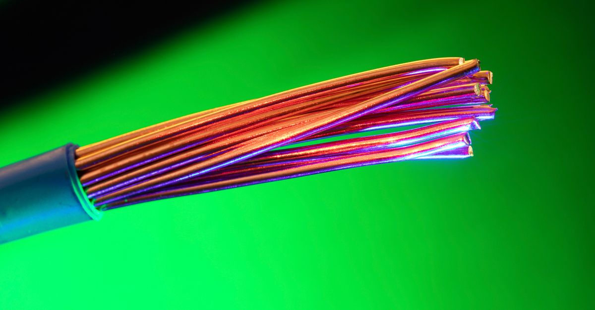 Atlas Cable Sur: services