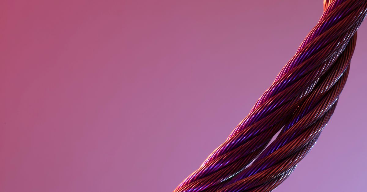 Atlas Cable Sur: clients